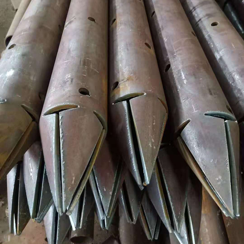 寿光预埋注浆管